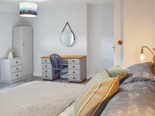 Yr Hafod - Trefriw - 6