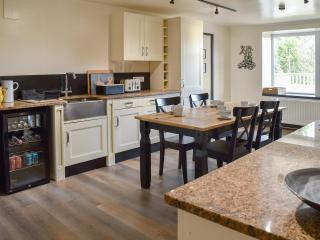 Yr Hafod - Trefriw - 2