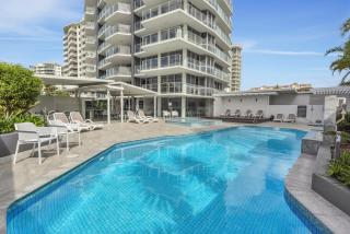 Catalina Resort - Maroochydore - 0