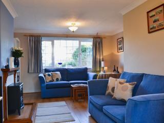 Harbour Cottage - 6