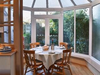 Harbour Cottage - 3