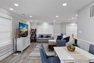 5 Bedroom New House in the CREST - 8