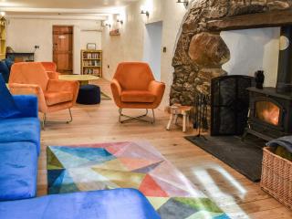 Yr Hafod - Trefriw - 5