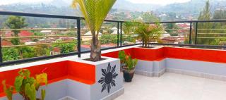 Small Land Lodge - Kibuye - 4