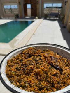 Dar Ellet Khadija - Sfax - 4