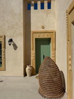 Dar Ellet Khadija - Sfax - 2