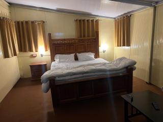 Graystone lodges - 1