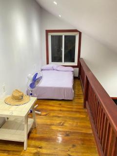TOnat Caribe Hostel01 - West End - 9