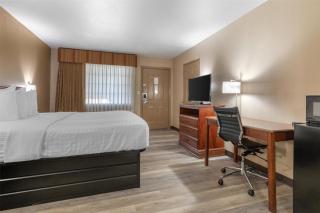 SureStay Plus Hotel by Best Western Poteau - 1