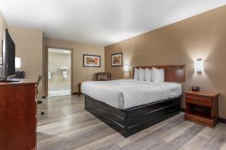 SureStay Plus Hotel by Best Western Poteau - 2