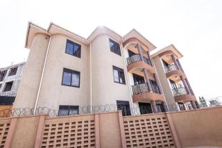 Grwadd Rental Apartments - 9