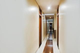 Hotel O Span Executive - 7