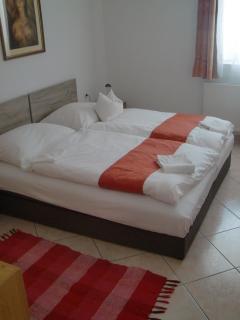 Varga Apartmanház - 2