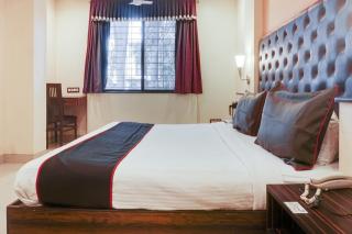 Hotel O Span Executive - 9