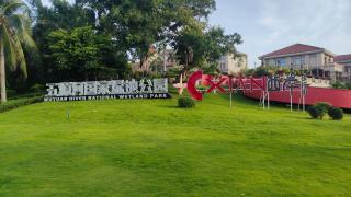 Lavande Hotel Haikou West Coast International Convention and Exhibition Center - Haikou - 5