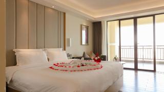 Lavande Hotel Haikou West Coast International Convention and Exhibition Center - Haikou - 4