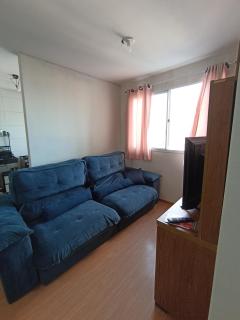 Flat Carioca Millet - 6