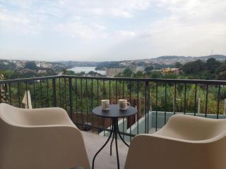 RIVER VIEW TMB oporto station house - 7