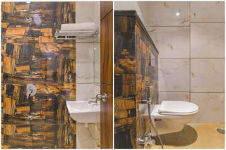Hotel O Rudraksh - Indore - 9