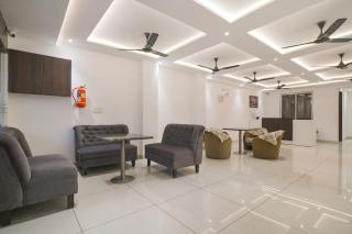 Hotel O Rudraksh - Indore - 8
