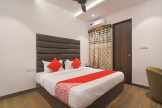 Hotel O Rudraksh - Indore - 8