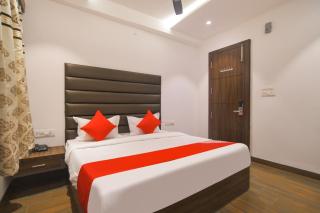 Hotel O Rudraksh - Indore - 5