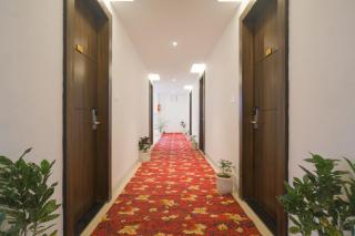 Hotel O Rudraksh - Indore - 4