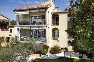 Apartments in Porec - Istrien 53438 - 3