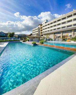 Vermillion Hotel - Iloilo City - 0