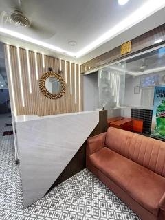 Ap shankar paying guest house - 9