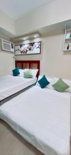 Unit 1412 Davao Condo - Davao - 7