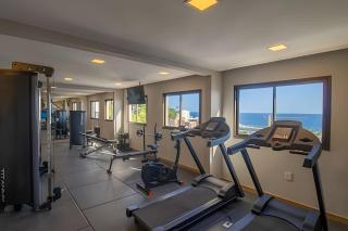 Lindo Apt Beira Mar Ondina - 9