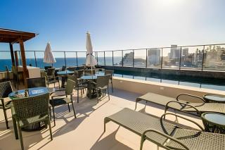 Lindo Apt Beira Mar Ondina - 8