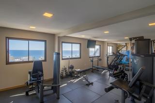 Lindo Apt Beira Mar Ondina - 6