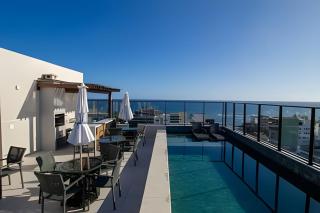 Lindo Apt Beira Mar Ondina - 2