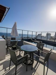 Lindo Apt Beira Mar Ondina - 1