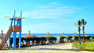 Silver Beach Resort Ke Ga - 1