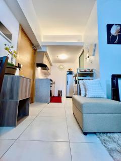 Cebu Sweet Staycation 1 bedroom condo - Cebu City - 8