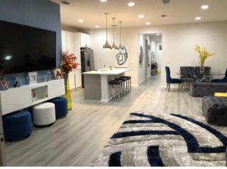 3bed2bath stylish home - 0