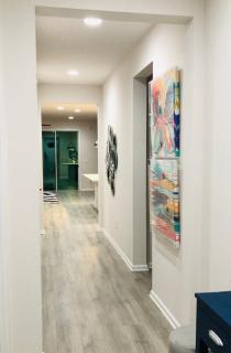 3bed2bath stylish home - 8