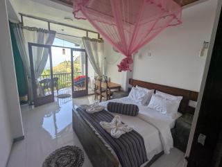Rock Paradise Homestay - Ella - 6