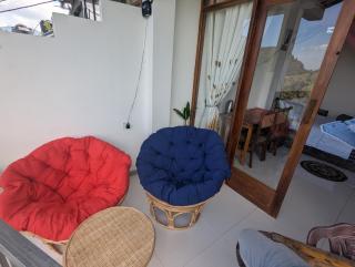 Rock Paradise Homestay - Ella - 7