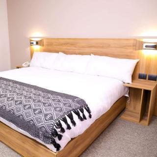Hotel San Francisco Tlaxcala - Tlaxcala de Xicohténcatl - 8