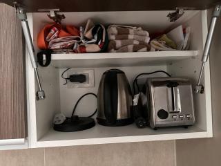 San Martín Apart - 1