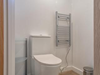 Sunny South Lodge - Sandown - 6