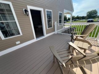 The Cape Club Golf Resort - 1