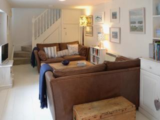 Kitchen Cottage - Mousehole - 5
