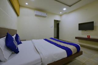 Hotel O SVL - 1