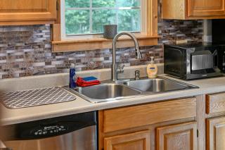 Remote Cabin WV Retreat-Escape from the Norm - Mathias - 2