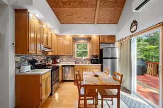 Remote Cabin WV Retreat-Escape from the Norm - Mathias - 5